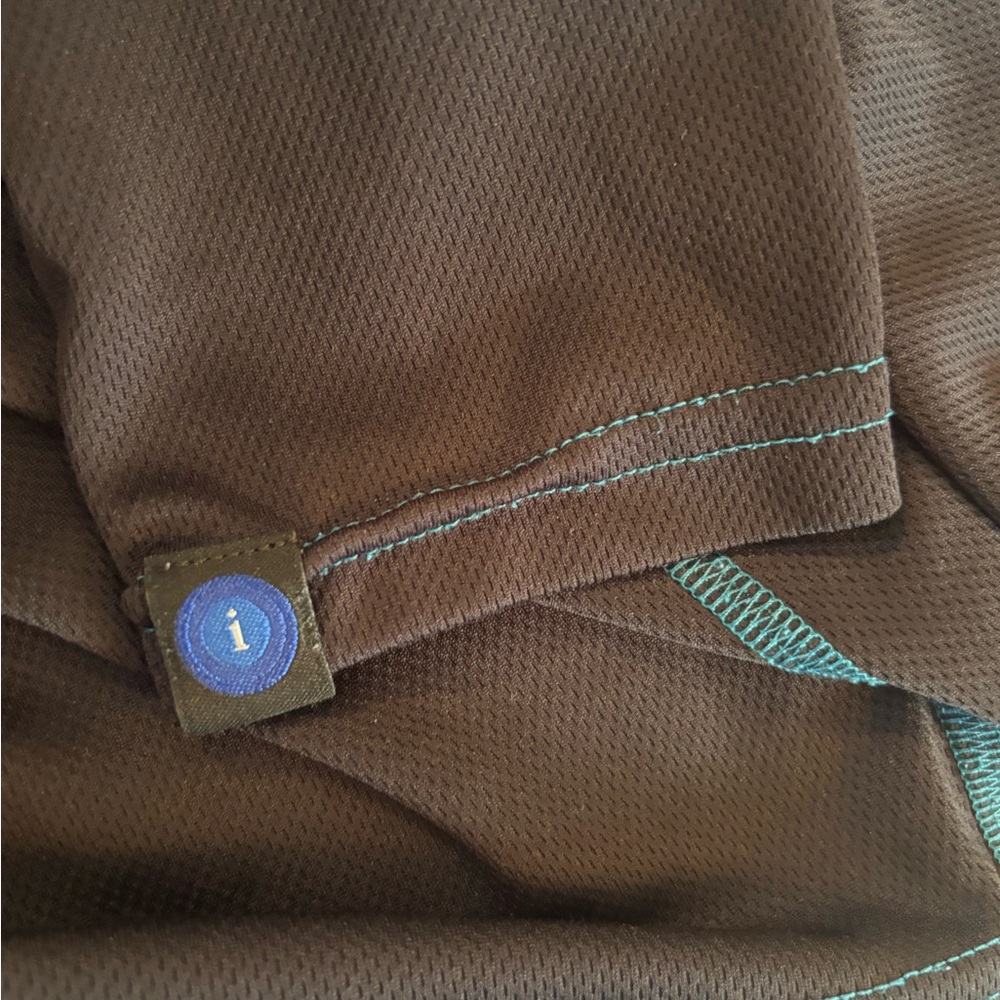Irideon Riding Wear Jacket - Picture 4 of 6